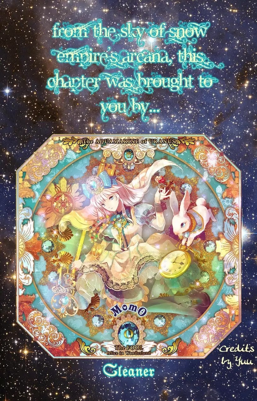 Kamisama Hajimemashita chapter 123 page 31