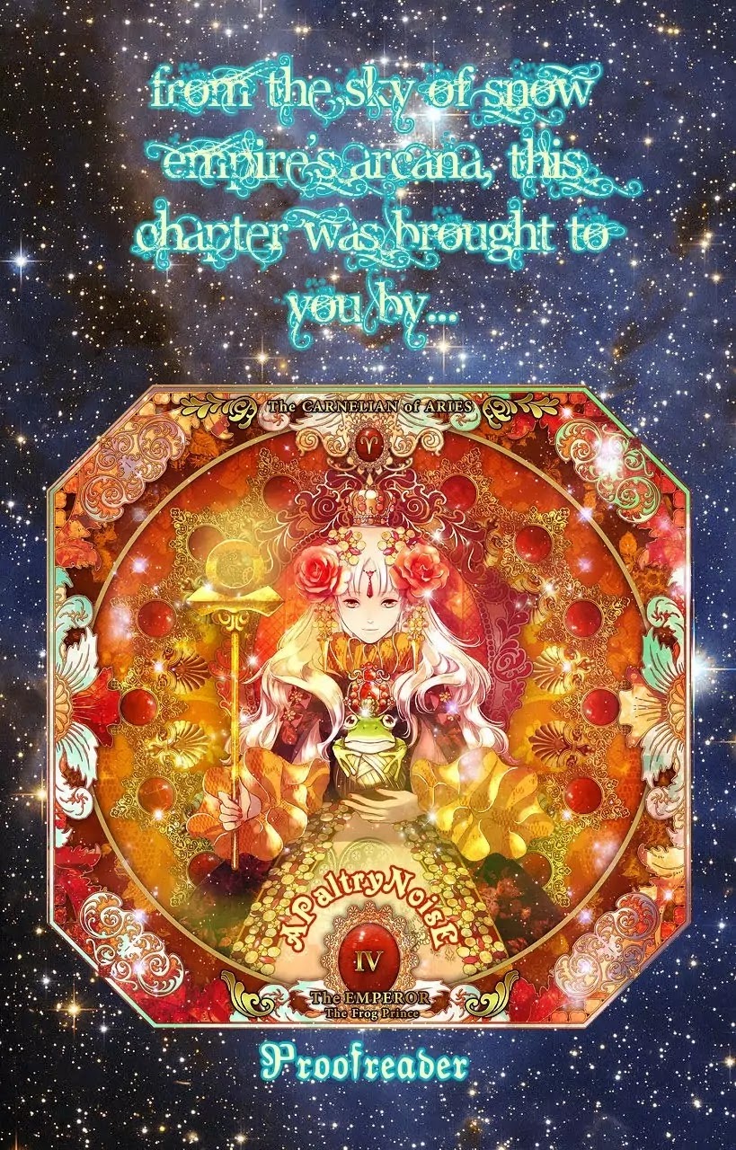 Kamisama Hajimemashita chapter 123 page 34