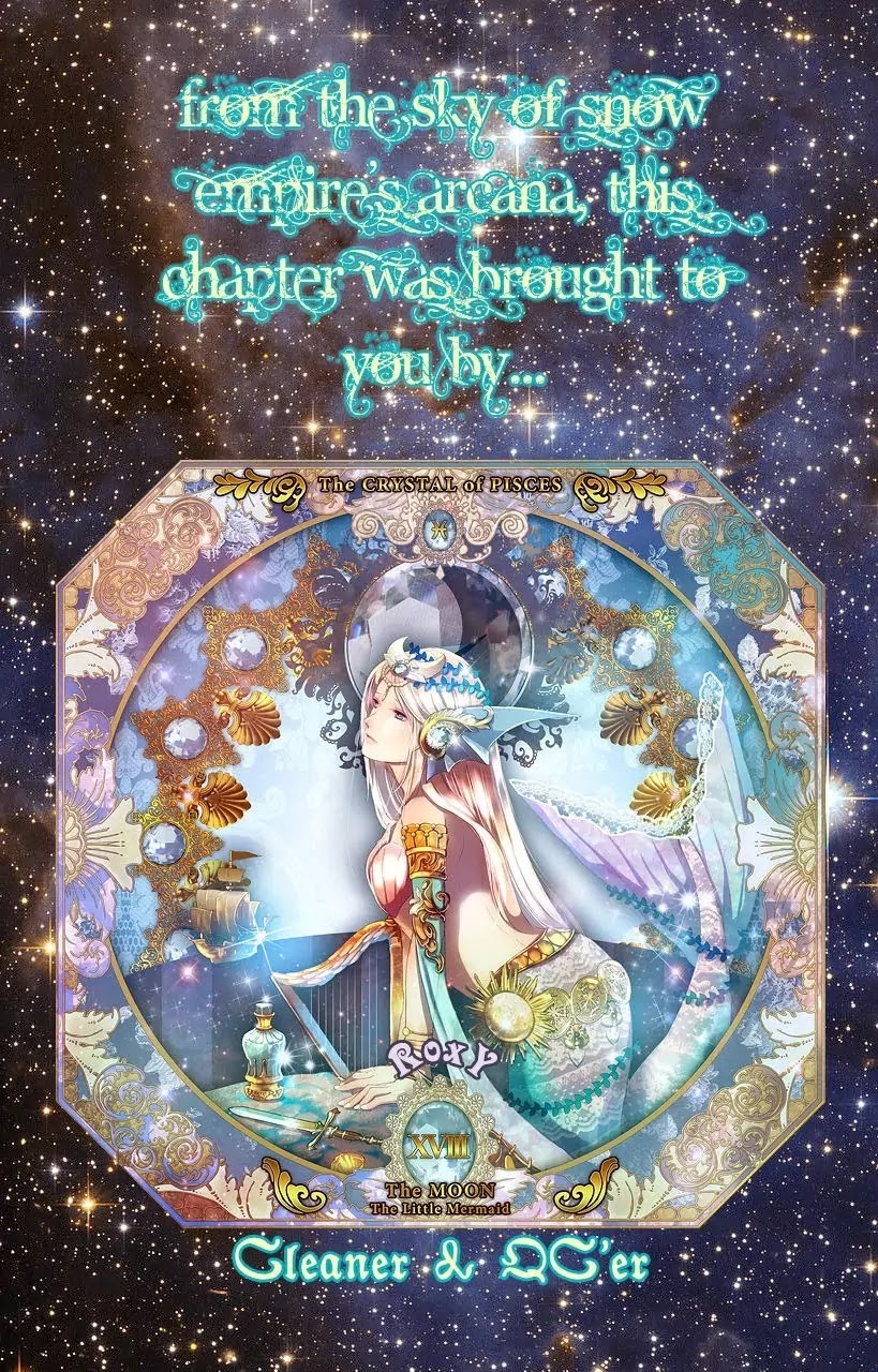 Kamisama Hajimemashita chapter 123 page 35