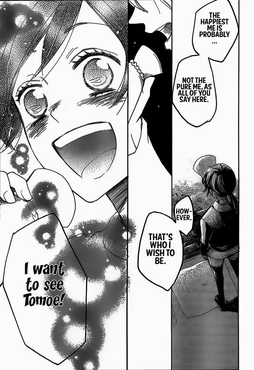 Kamisama Hajimemashita chapter 124 page 29