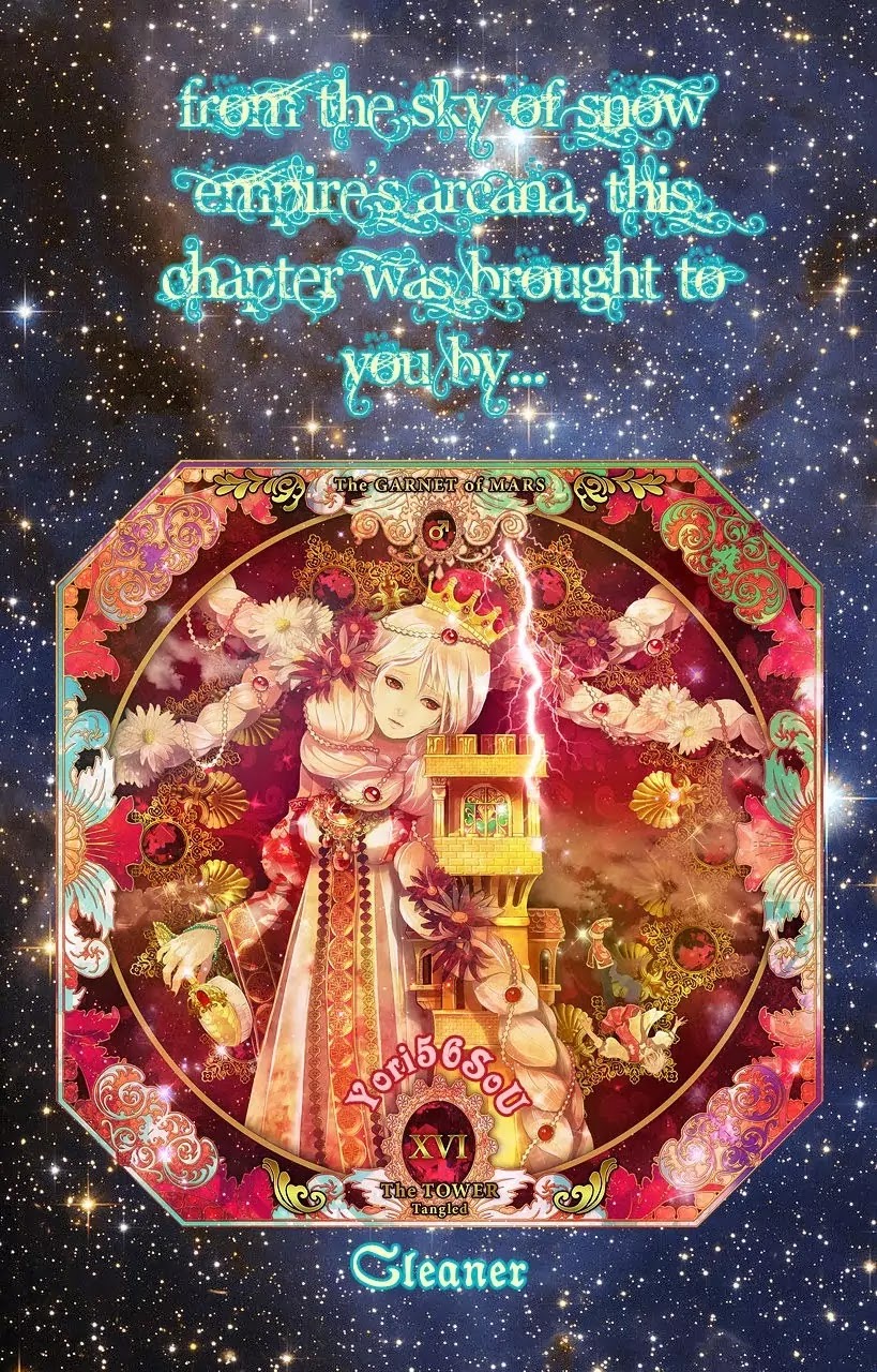 Kamisama Hajimemashita chapter 124 page 37