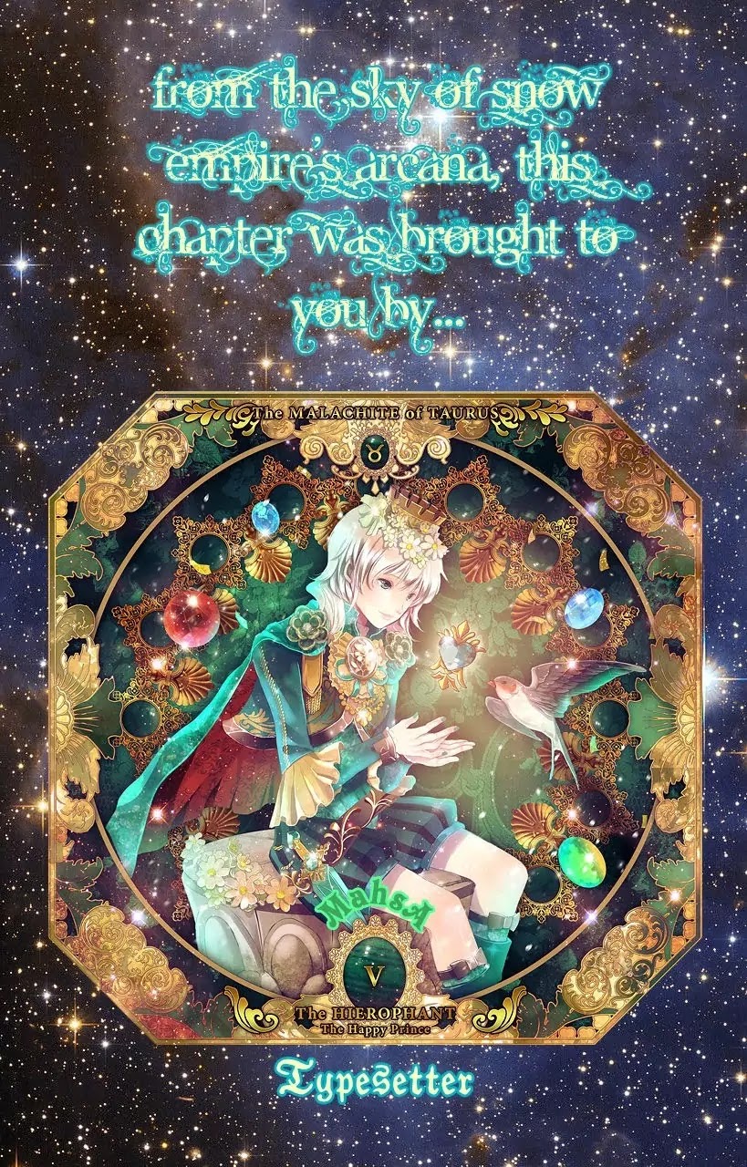 Kamisama Hajimemashita chapter 124 page 38