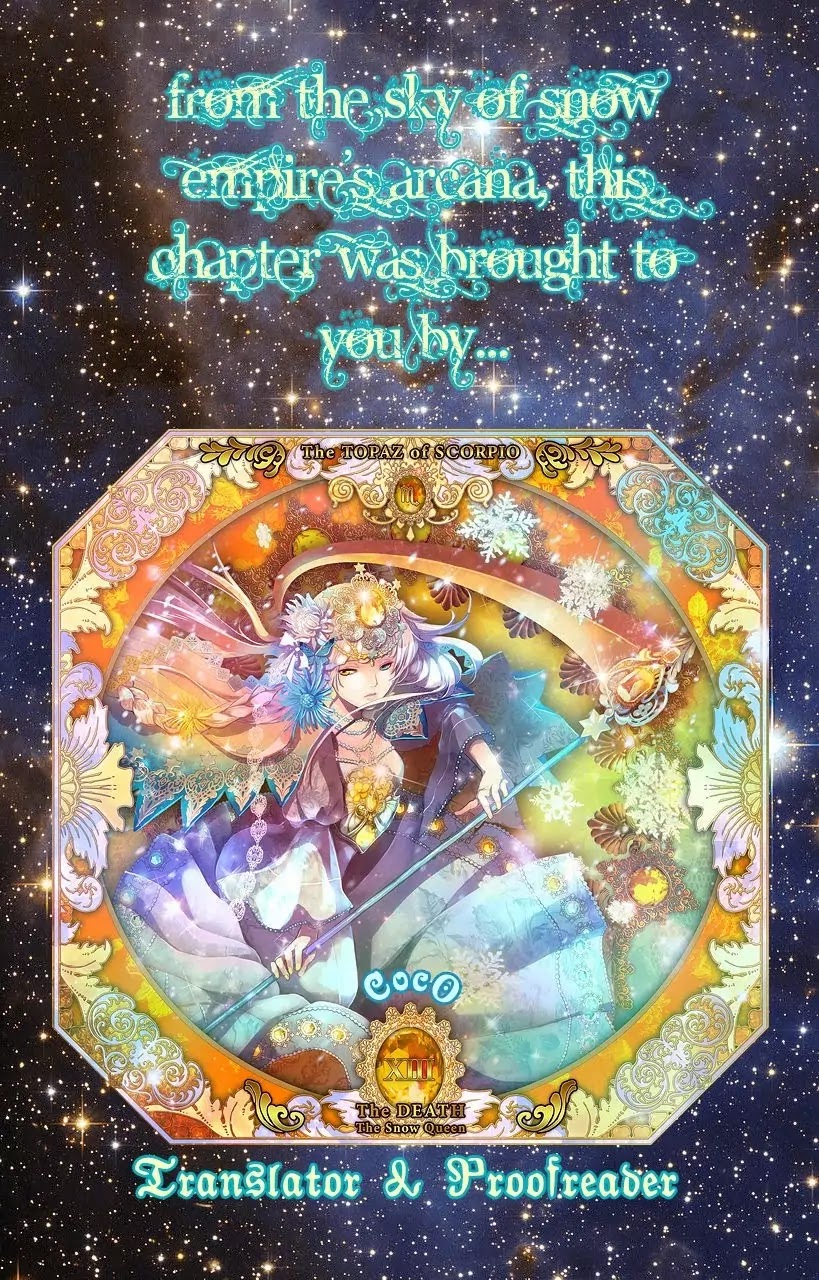 Kamisama Hajimemashita chapter 125 page 32