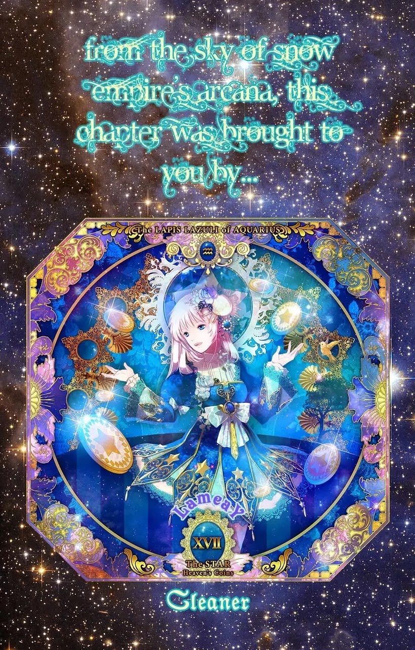 Kamisama Hajimemashita chapter 125 page 34