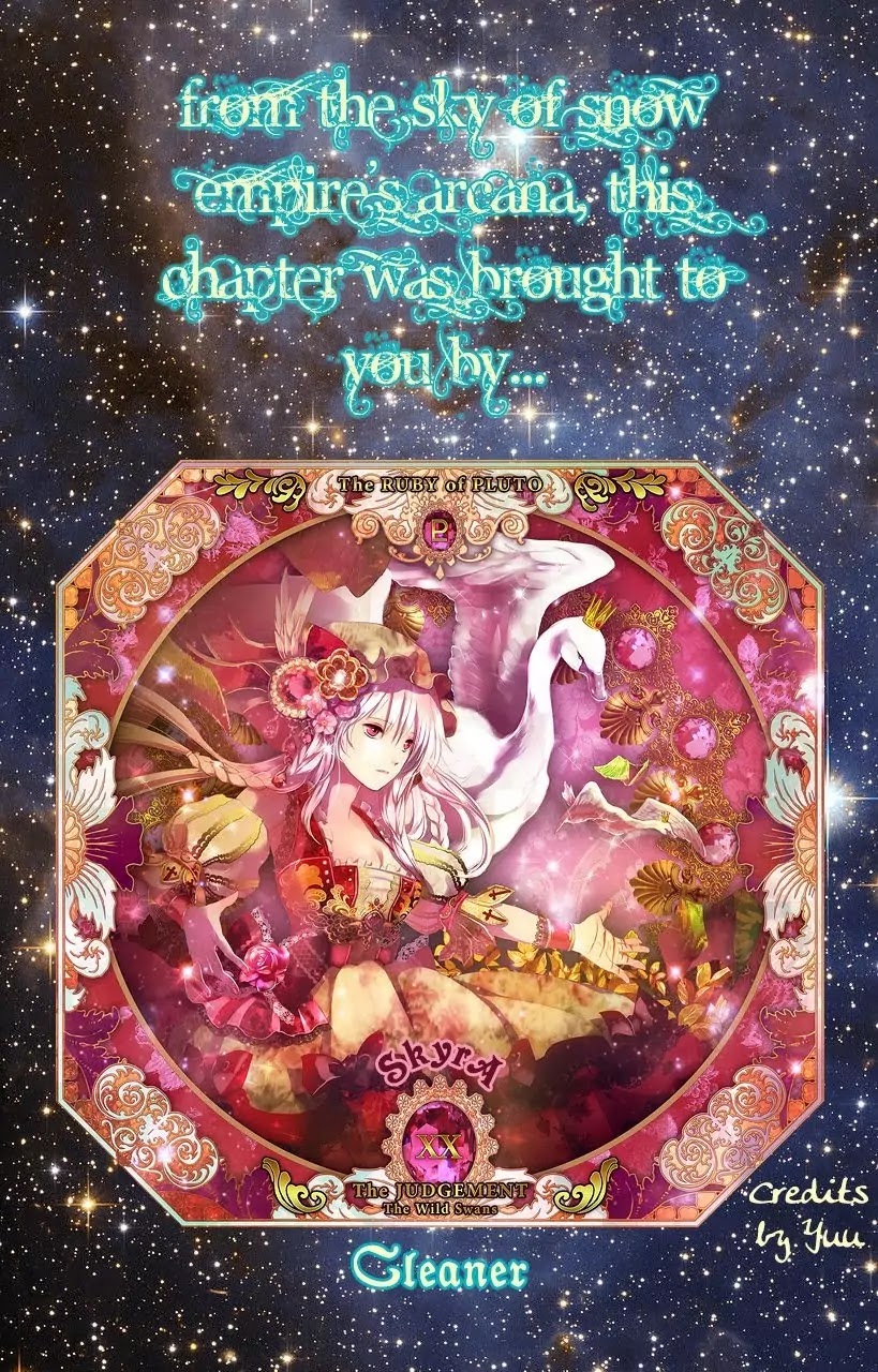 Kamisama Hajimemashita chapter 125 page 35