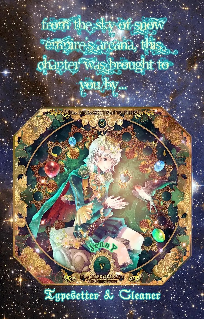 Kamisama Hajimemashita chapter 125 page 37