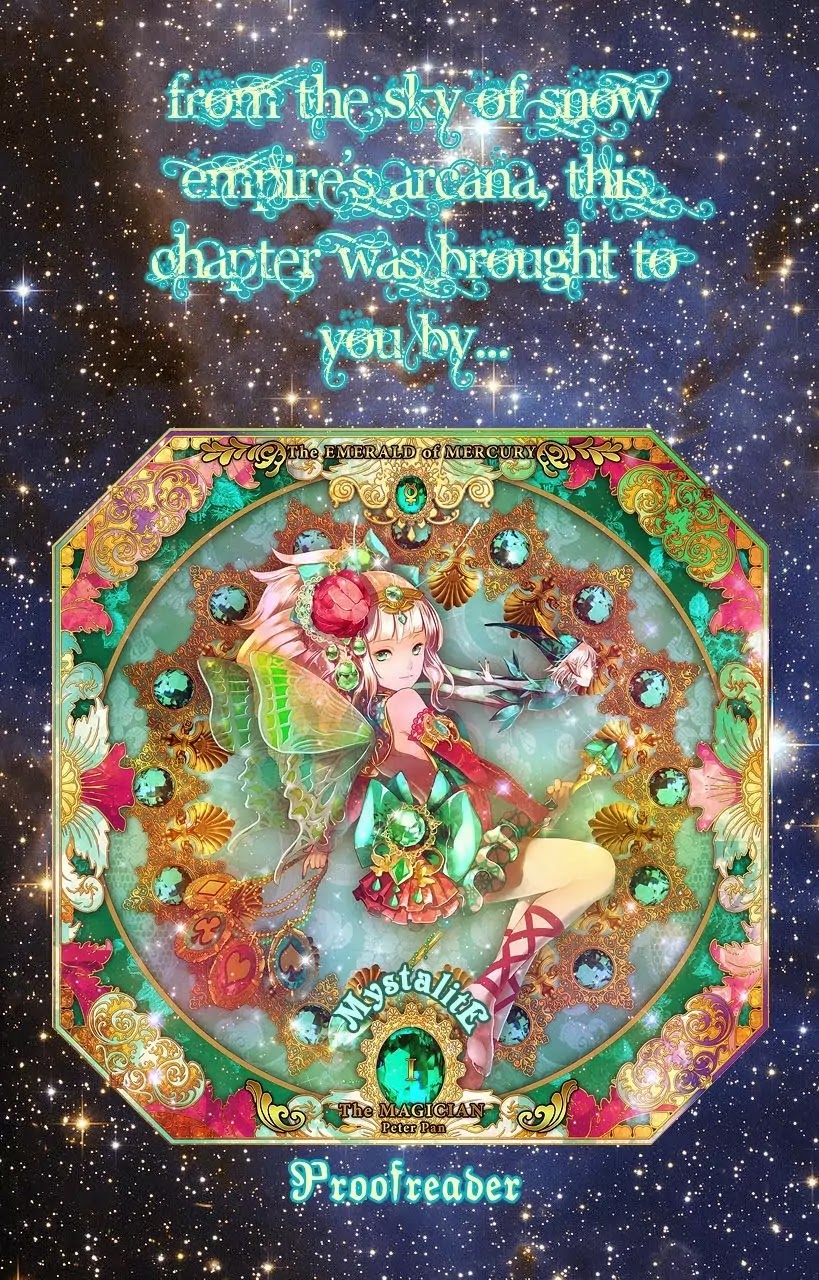 Kamisama Hajimemashita chapter 125 page 38