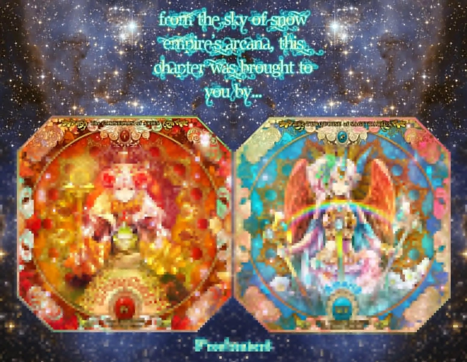 Kamisama Hajimemashita chapter 126 page 39