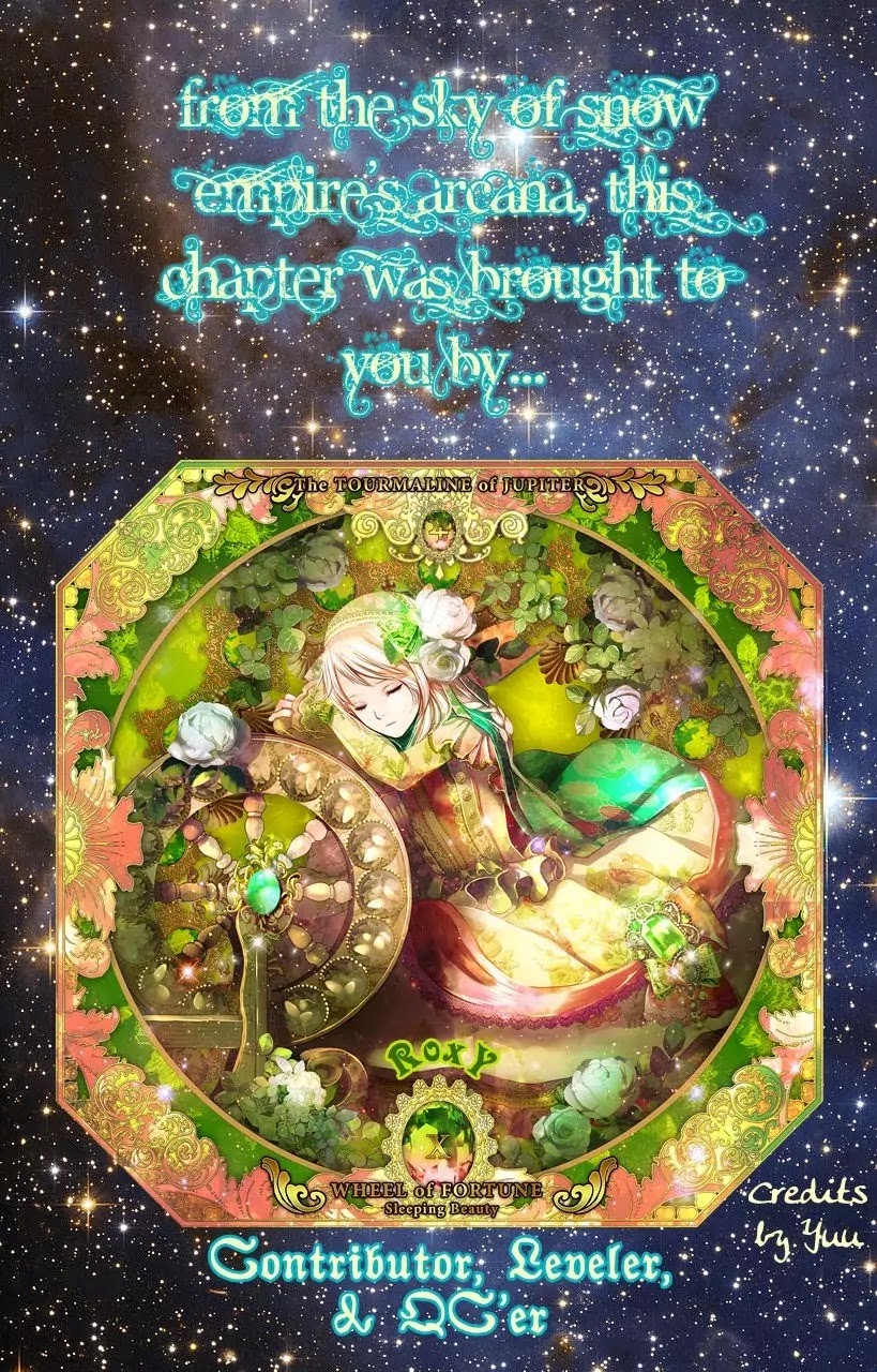 Kamisama Hajimemashita chapter 126 page 40