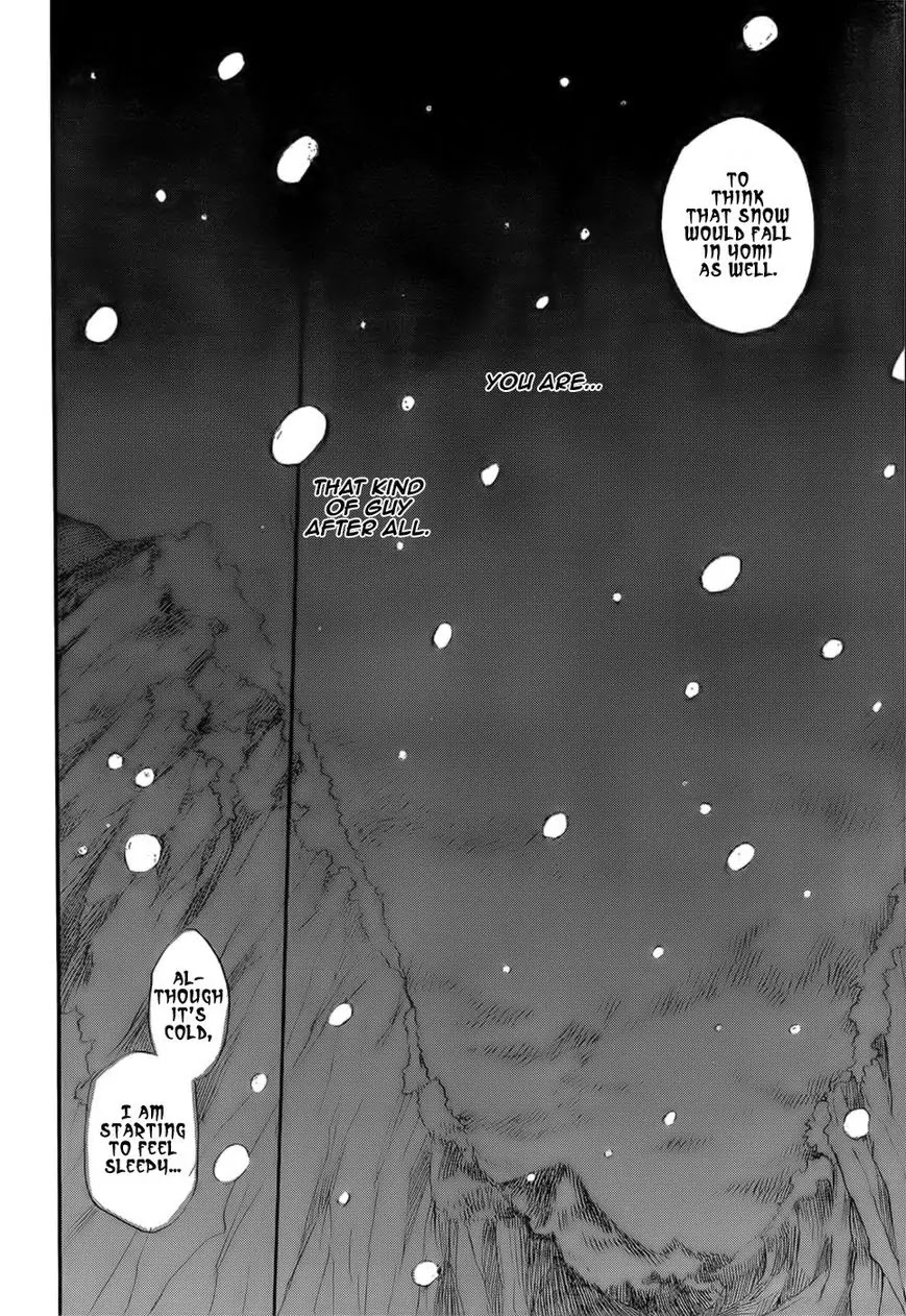 Kamisama Hajimemashita chapter 127 page 24