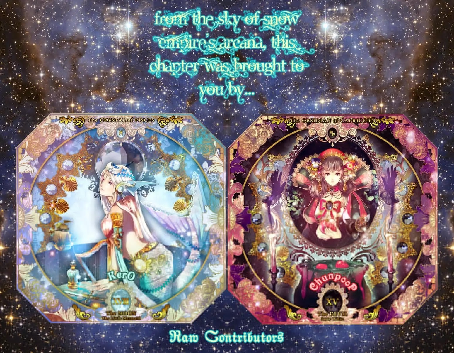 Kamisama Hajimemashita chapter 127 page 30