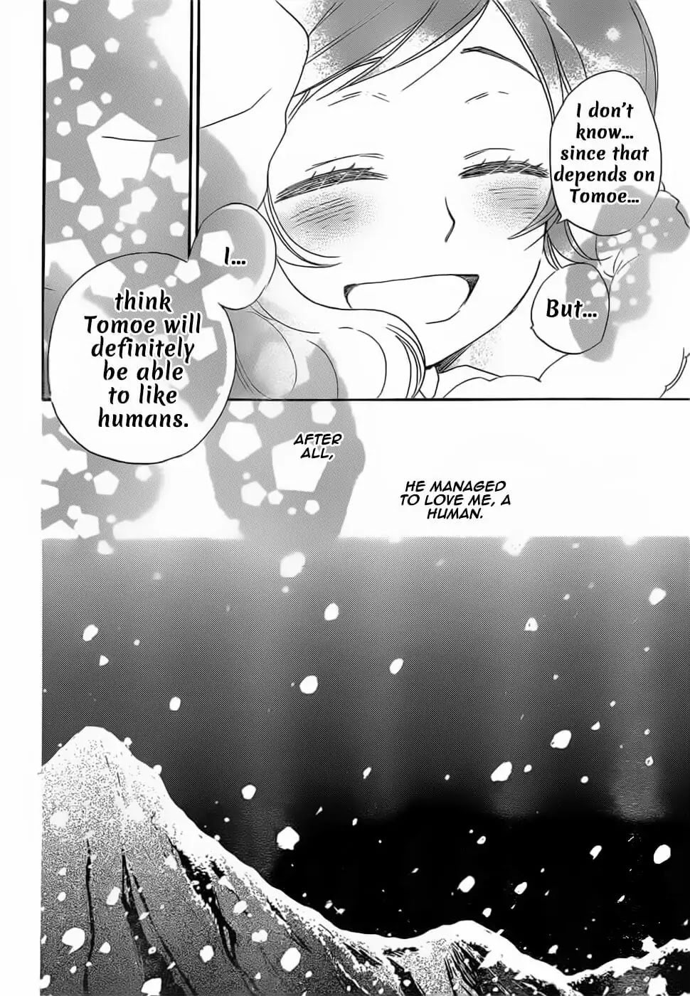 Kamisama Hajimemashita chapter 129 page 30