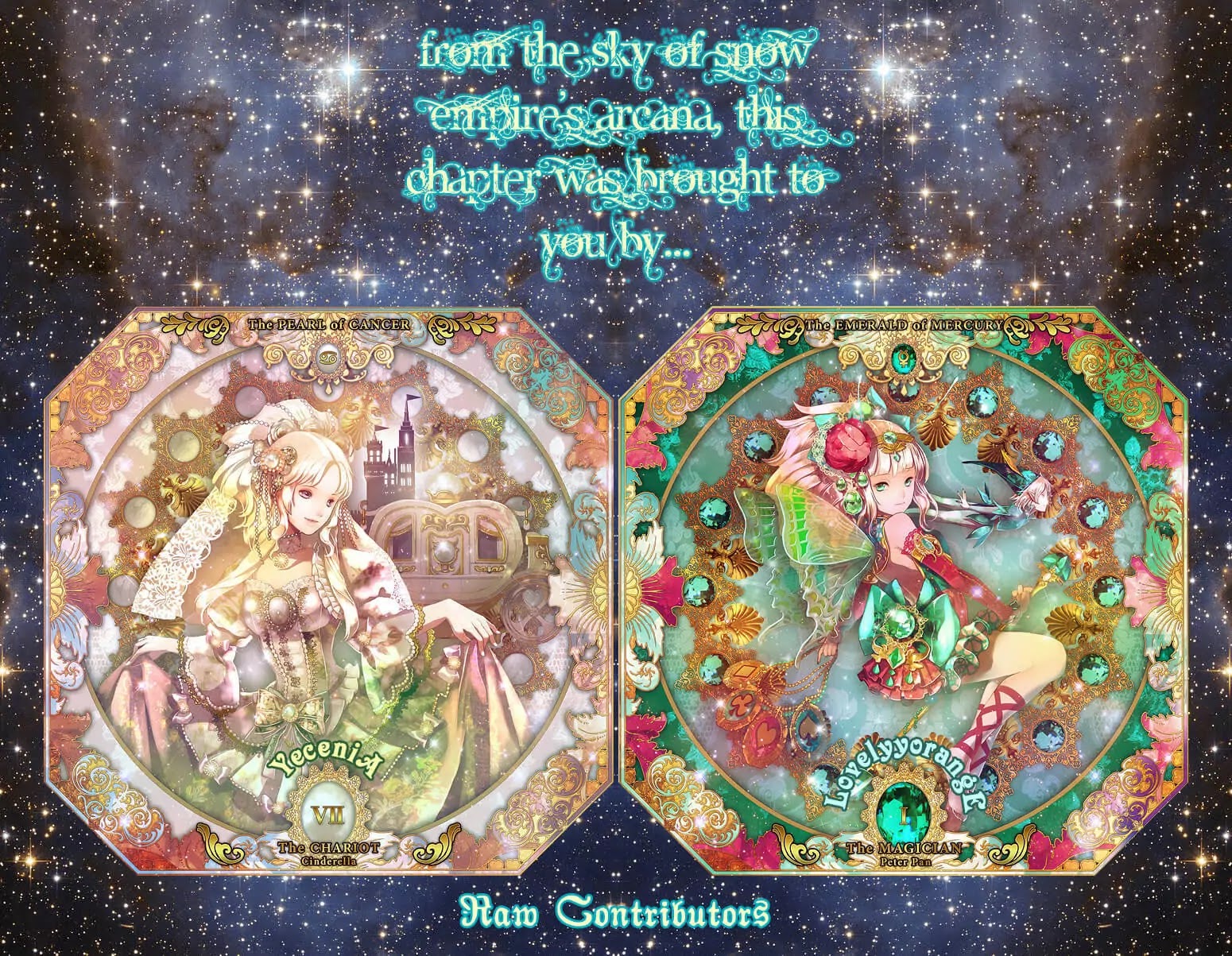 Kamisama Hajimemashita chapter 129 page 36