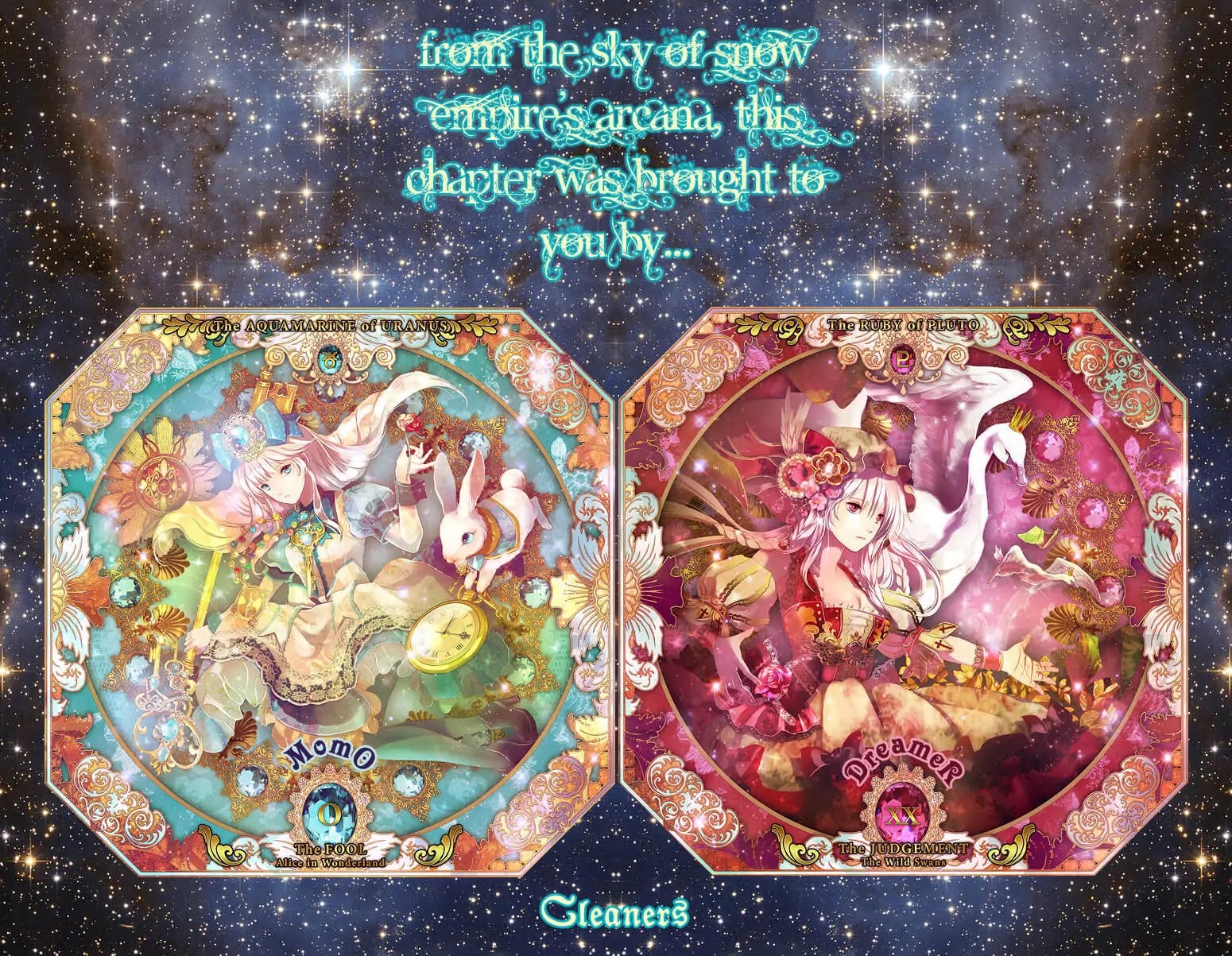 Kamisama Hajimemashita chapter 129 page 38