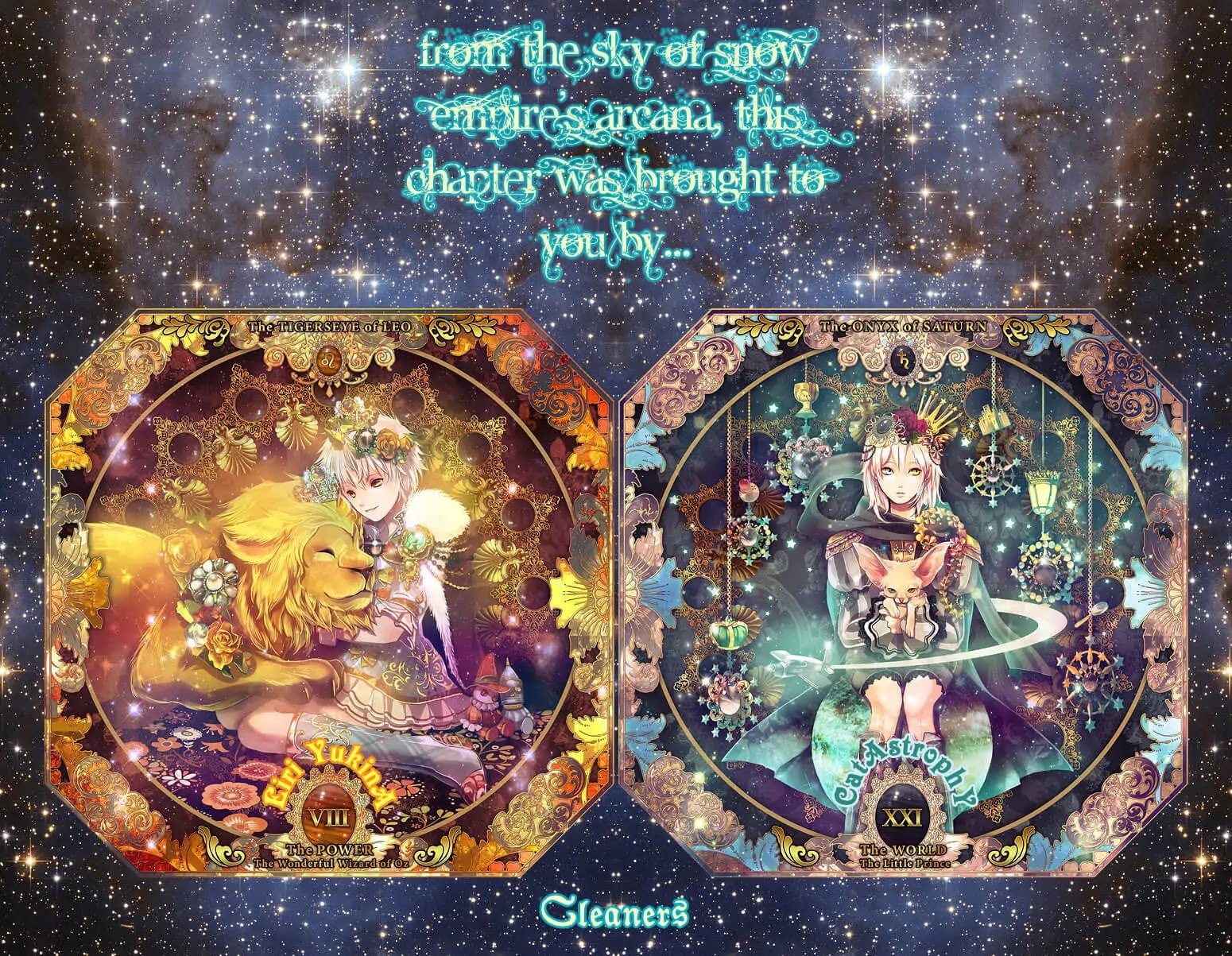 Kamisama Hajimemashita chapter 129 page 39