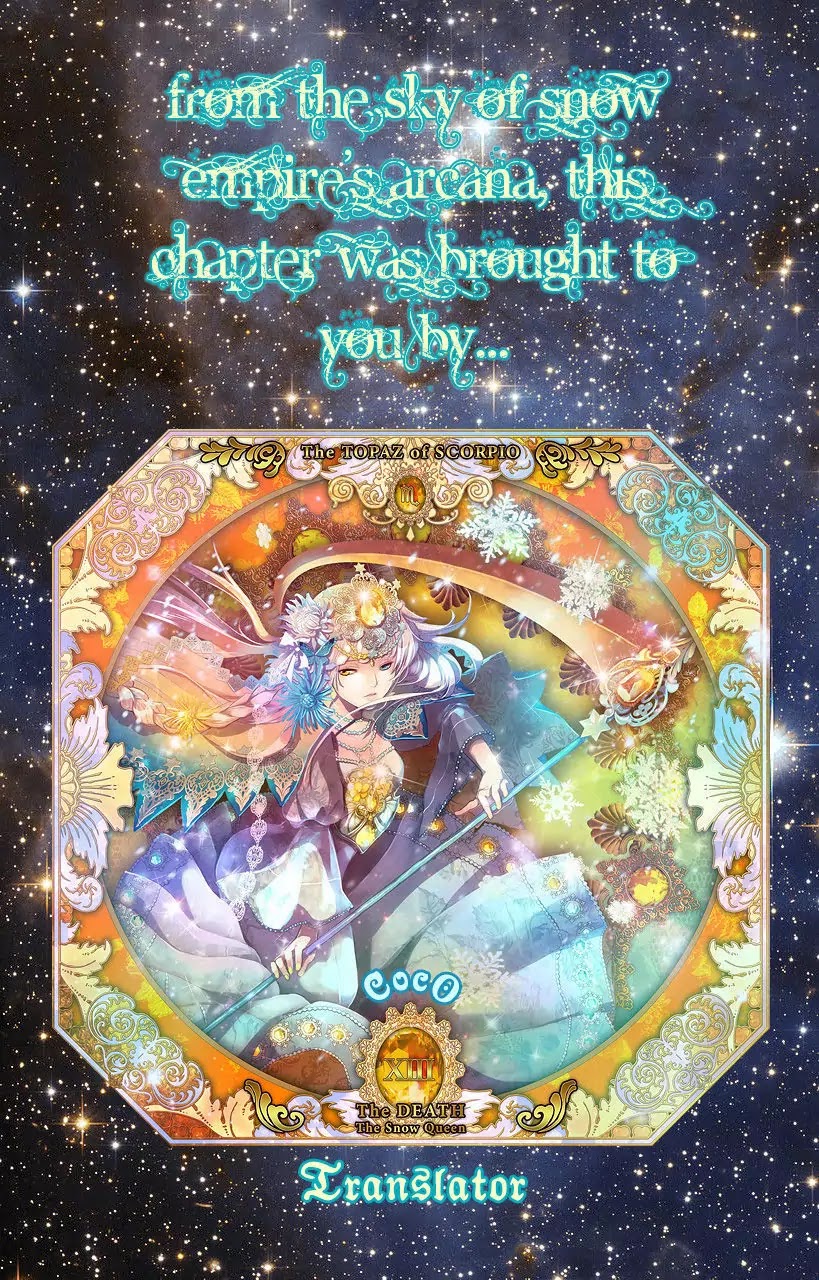 Kamisama Hajimemashita chapter 130 page 36