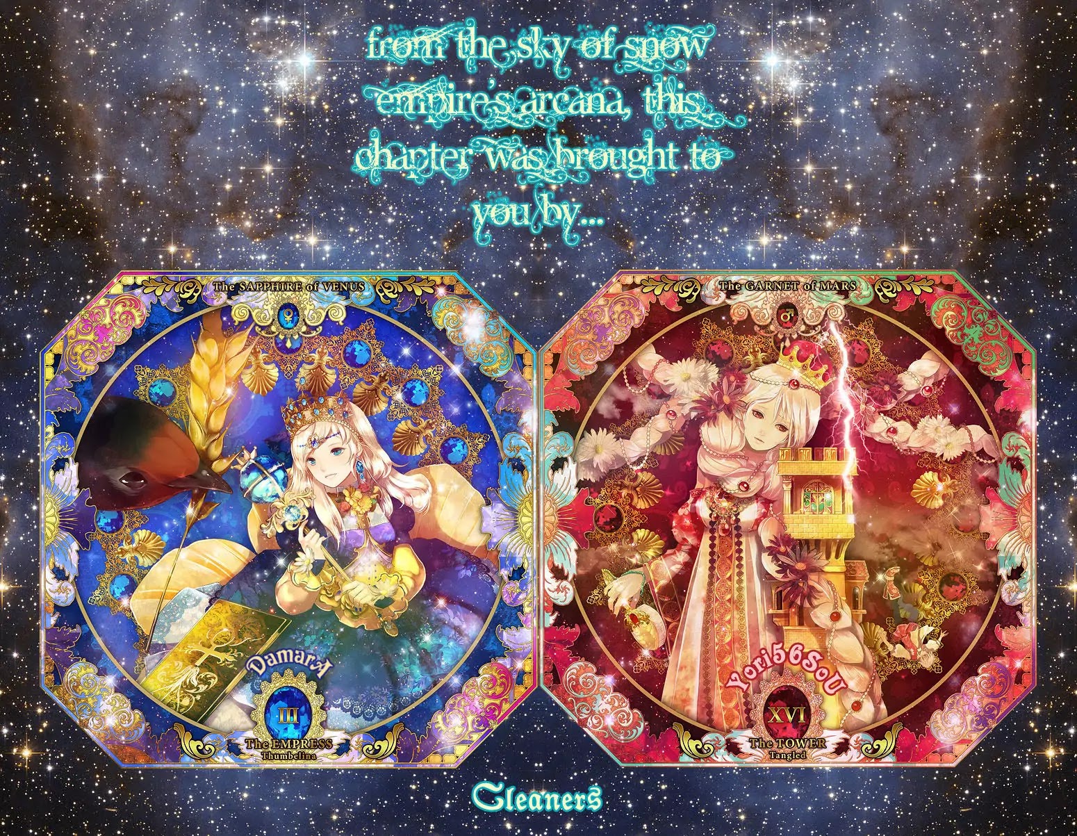 Kamisama Hajimemashita chapter 130 page 38