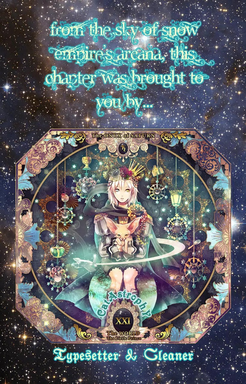 Kamisama Hajimemashita chapter 130 page 39