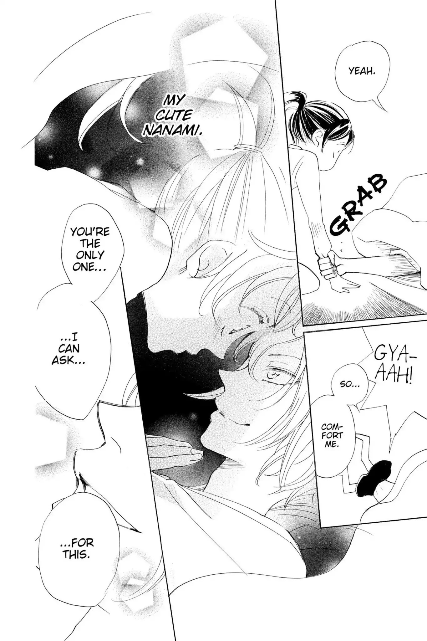 Kamisama Hajimemashita chapter 131.5 page 6