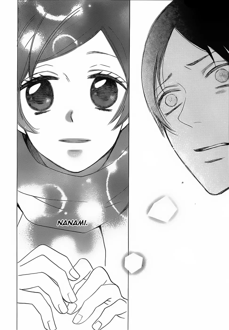 Kamisama Hajimemashita chapter 132 page 27