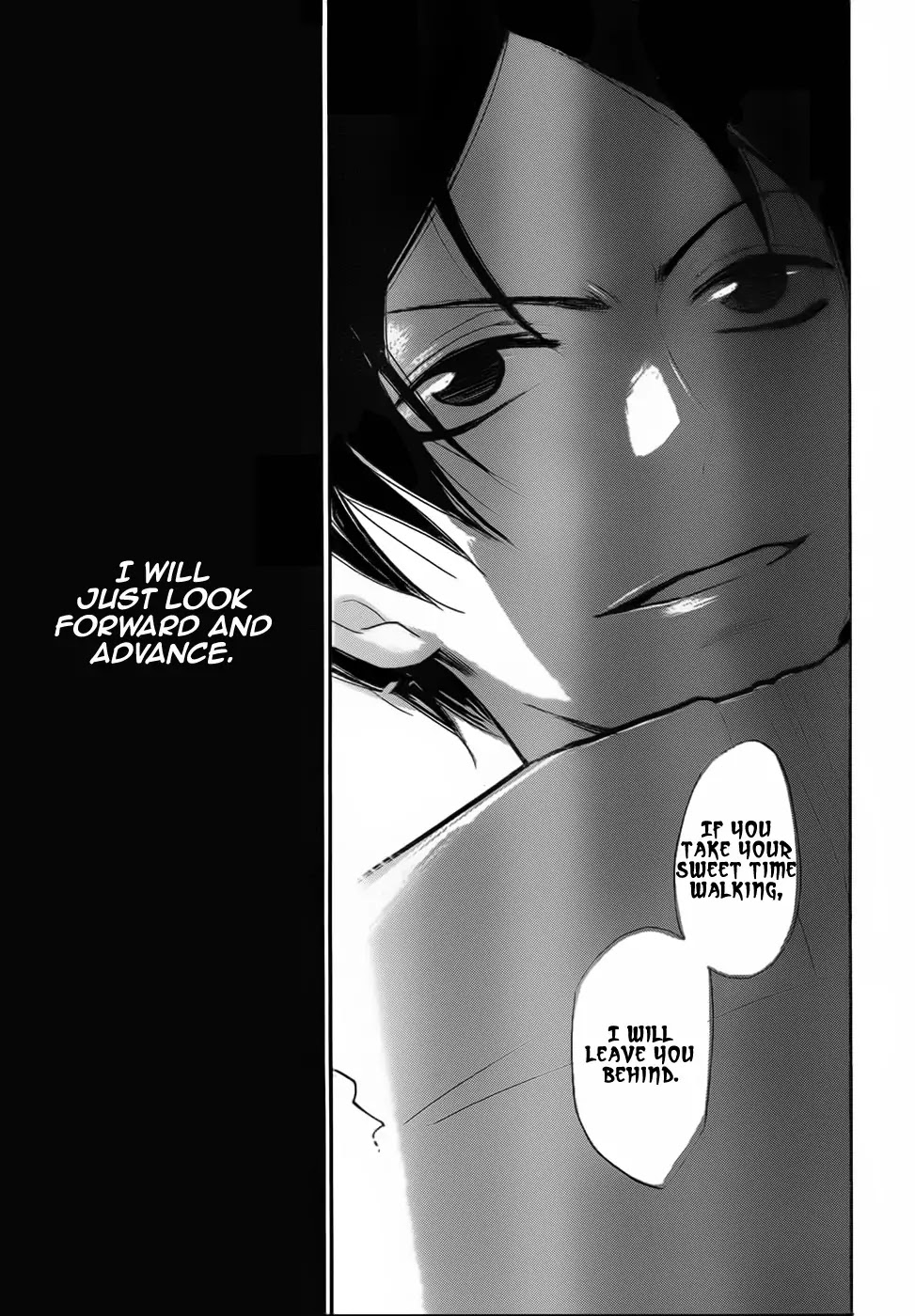 Kamisama Hajimemashita chapter 132 page 30