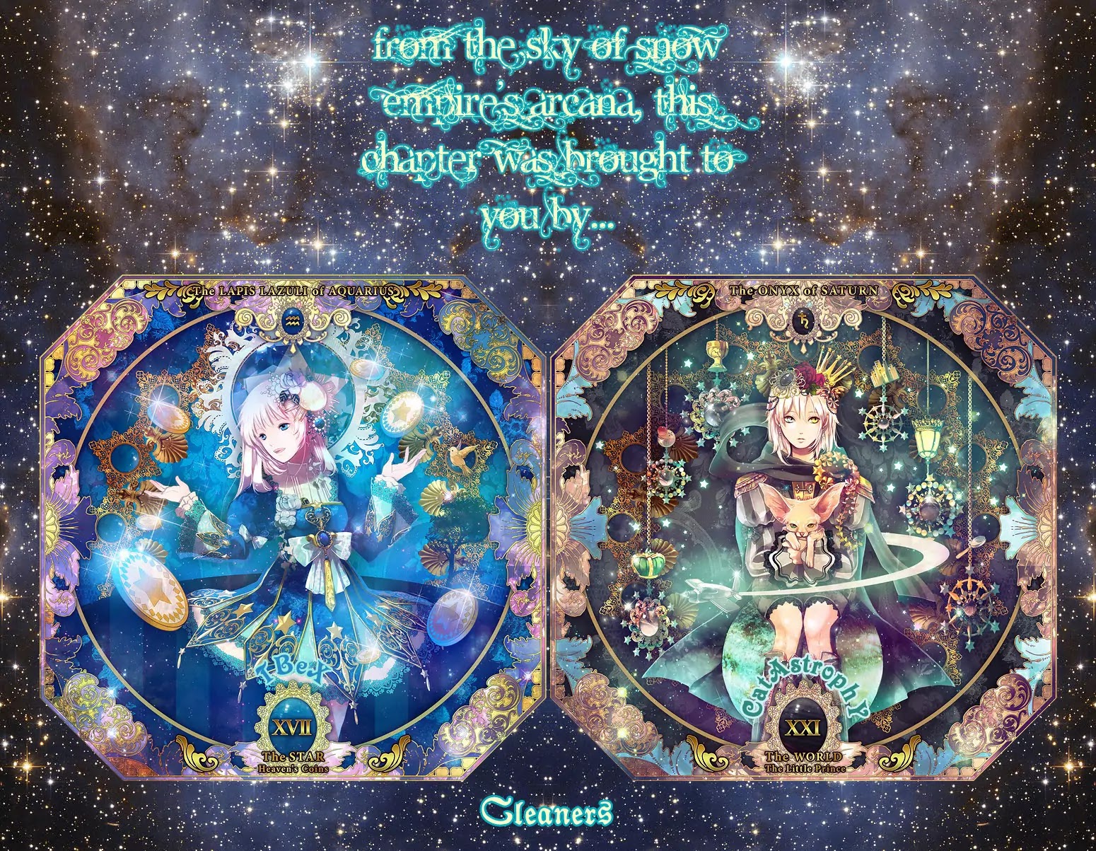 Kamisama Hajimemashita chapter 132 page 37