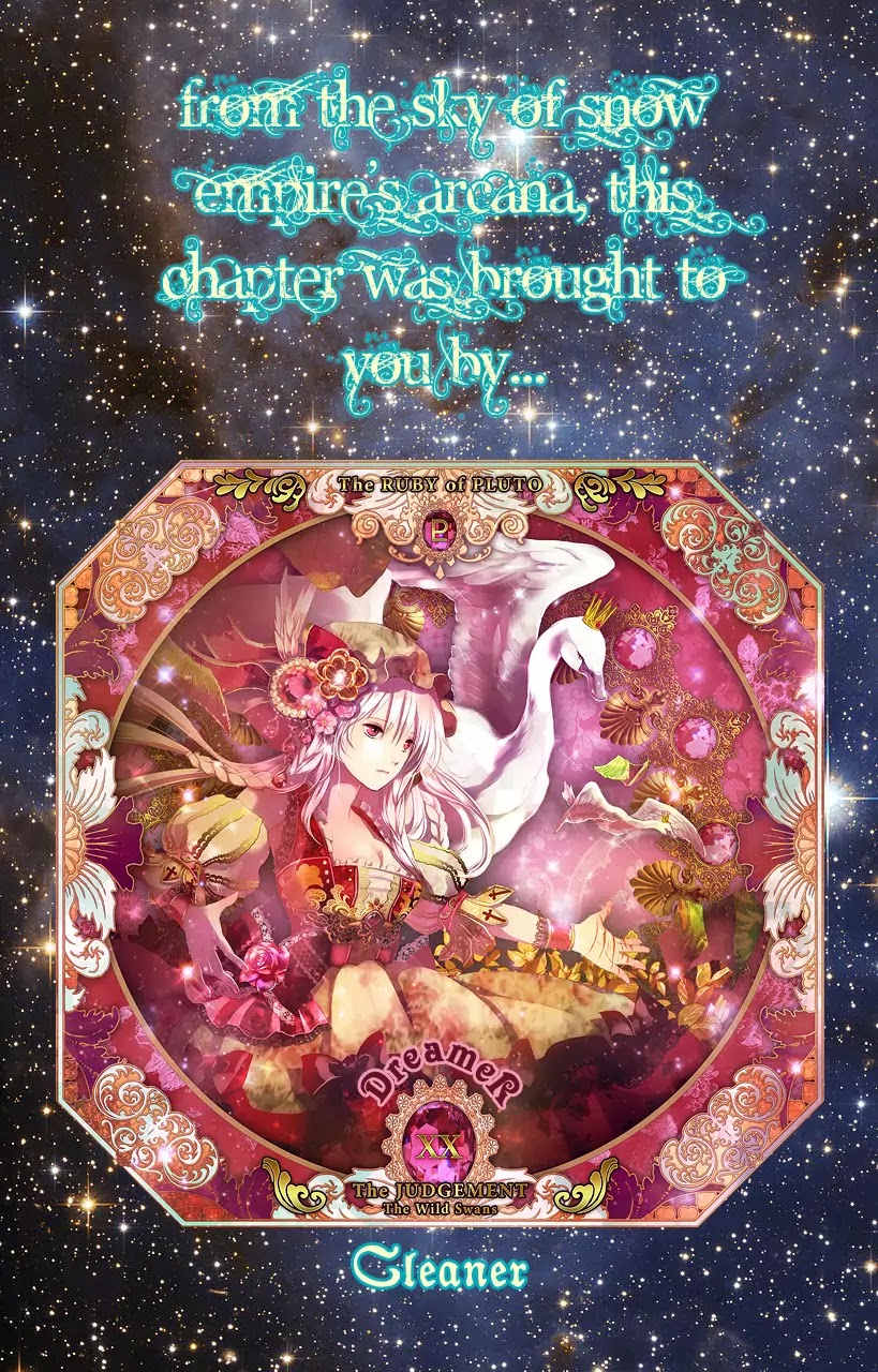 Kamisama Hajimemashita chapter 132 page 39