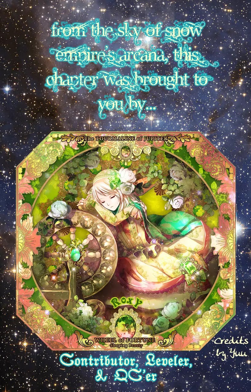 Kamisama Hajimemashita chapter 132 page 41