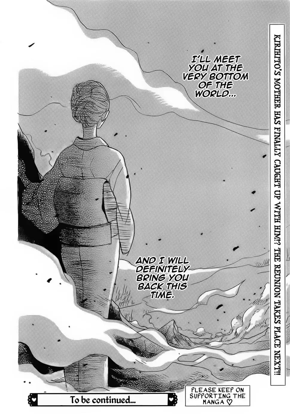 Kamisama Hajimemashita chapter 133 page 30