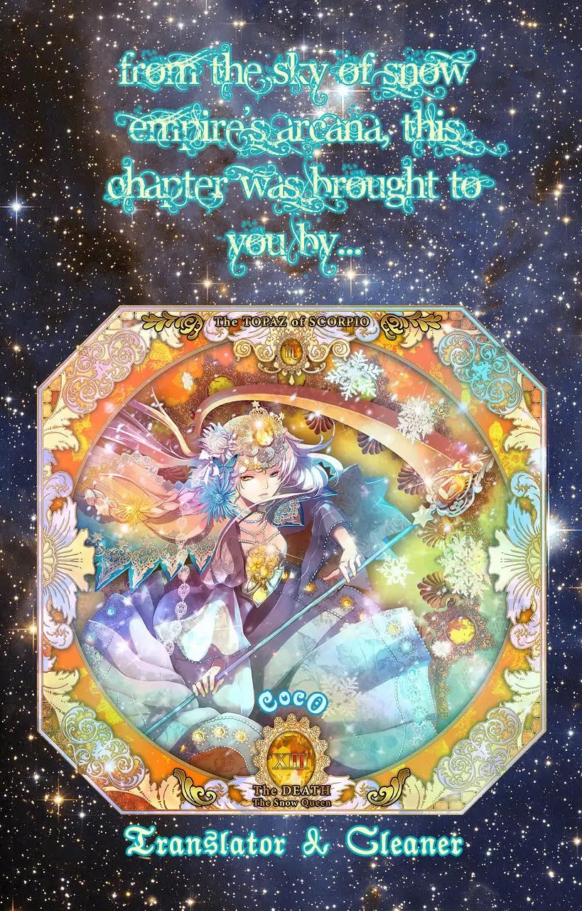 Kamisama Hajimemashita chapter 135 page 36