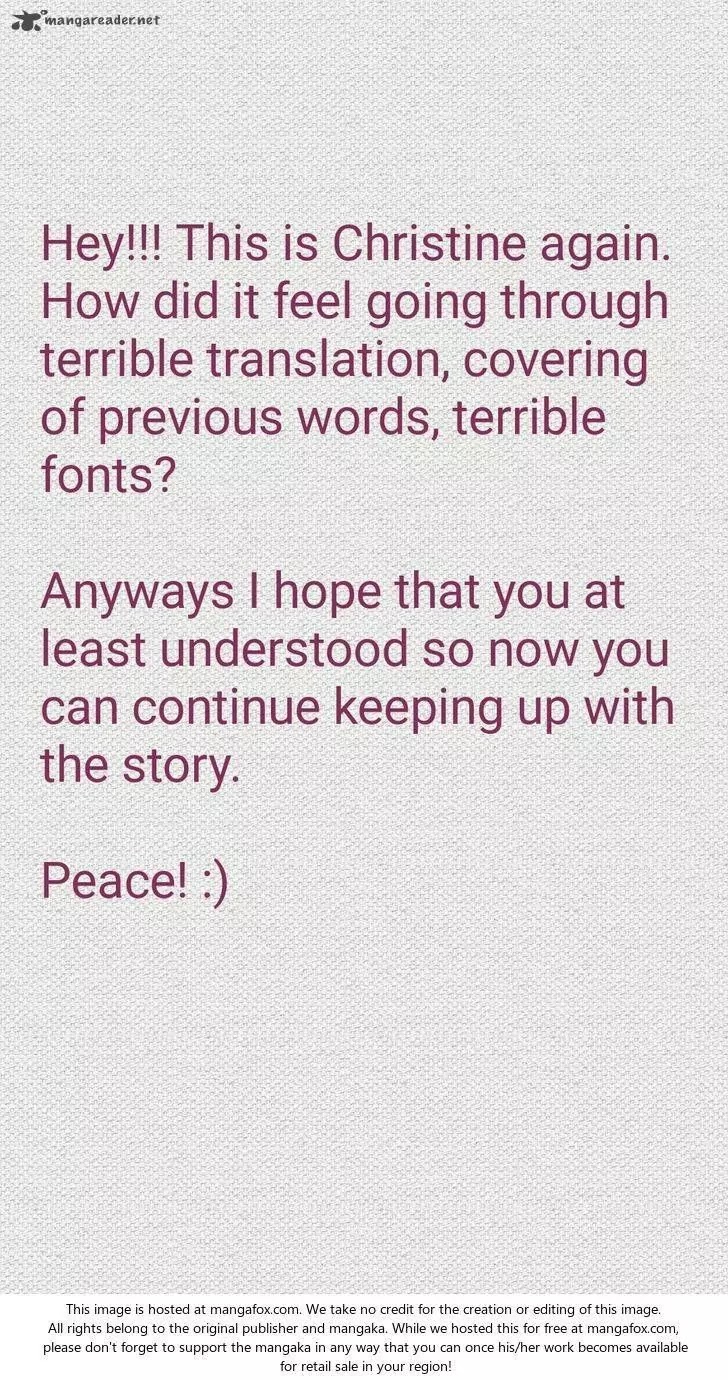 Kamisama Hajimemashita chapter 138 page 32