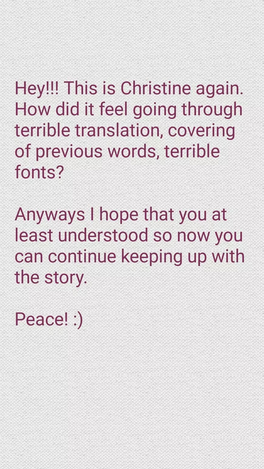 Kamisama Hajimemashita chapter 139 page 30