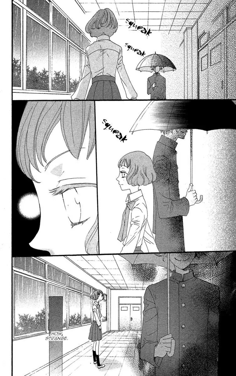 Kamisama Hajimemashita chapter 14 page 25