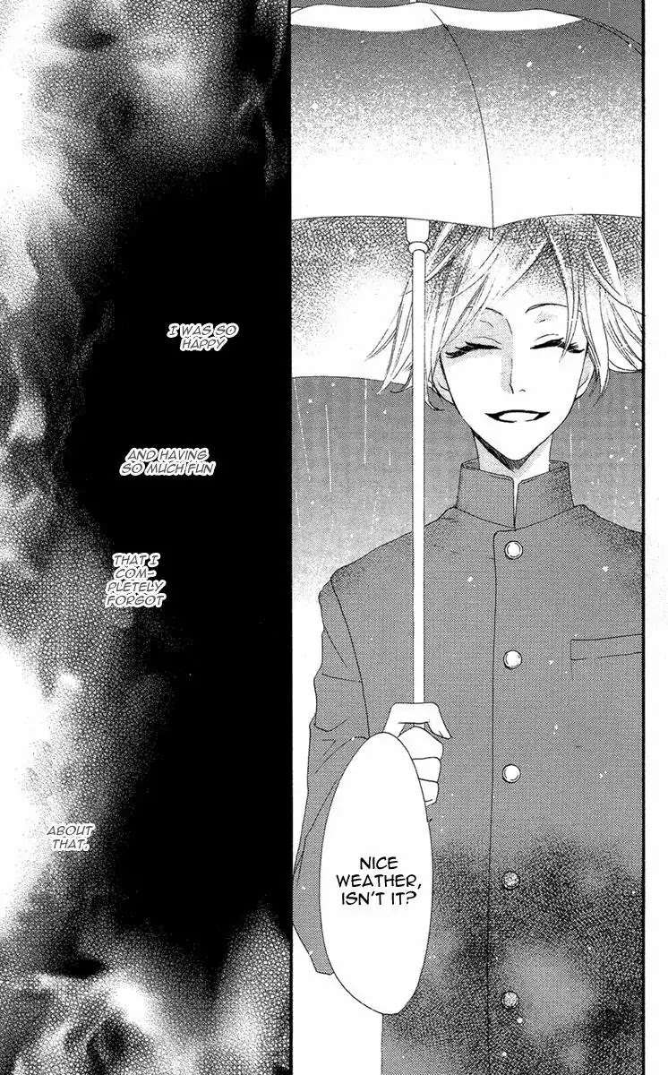 Kamisama Hajimemashita chapter 14 page 30