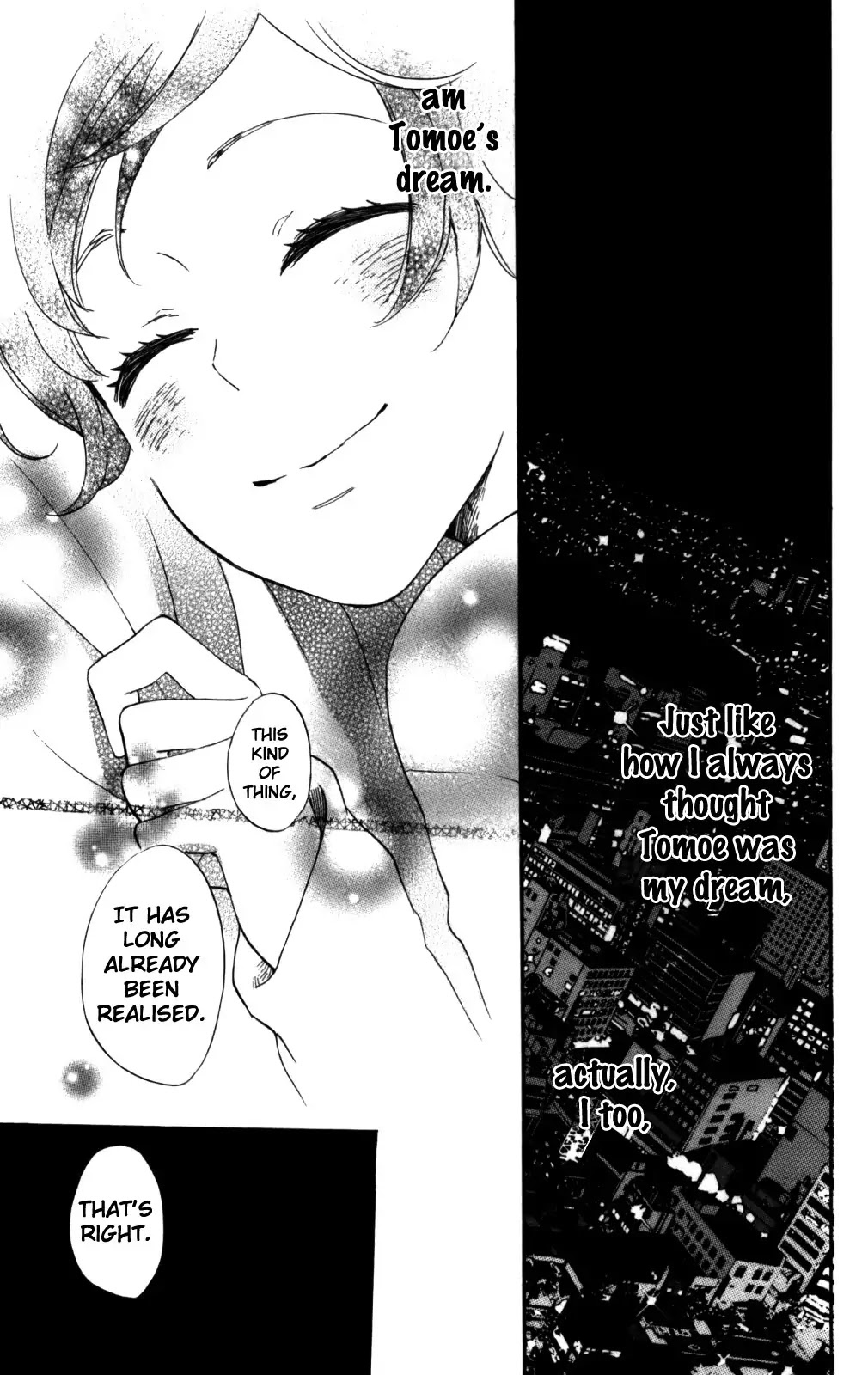 Kamisama Hajimemashita chapter 143 page 28