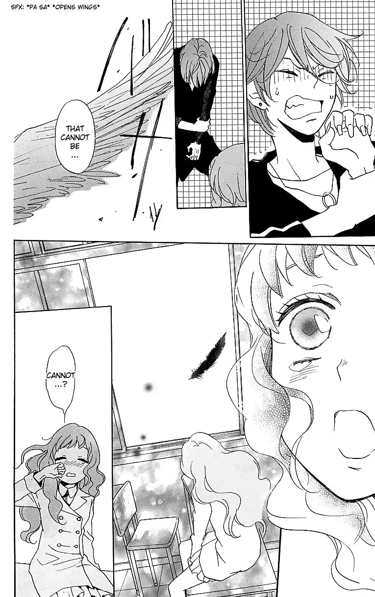 Kamisama Hajimemashita chapter 146 page 27