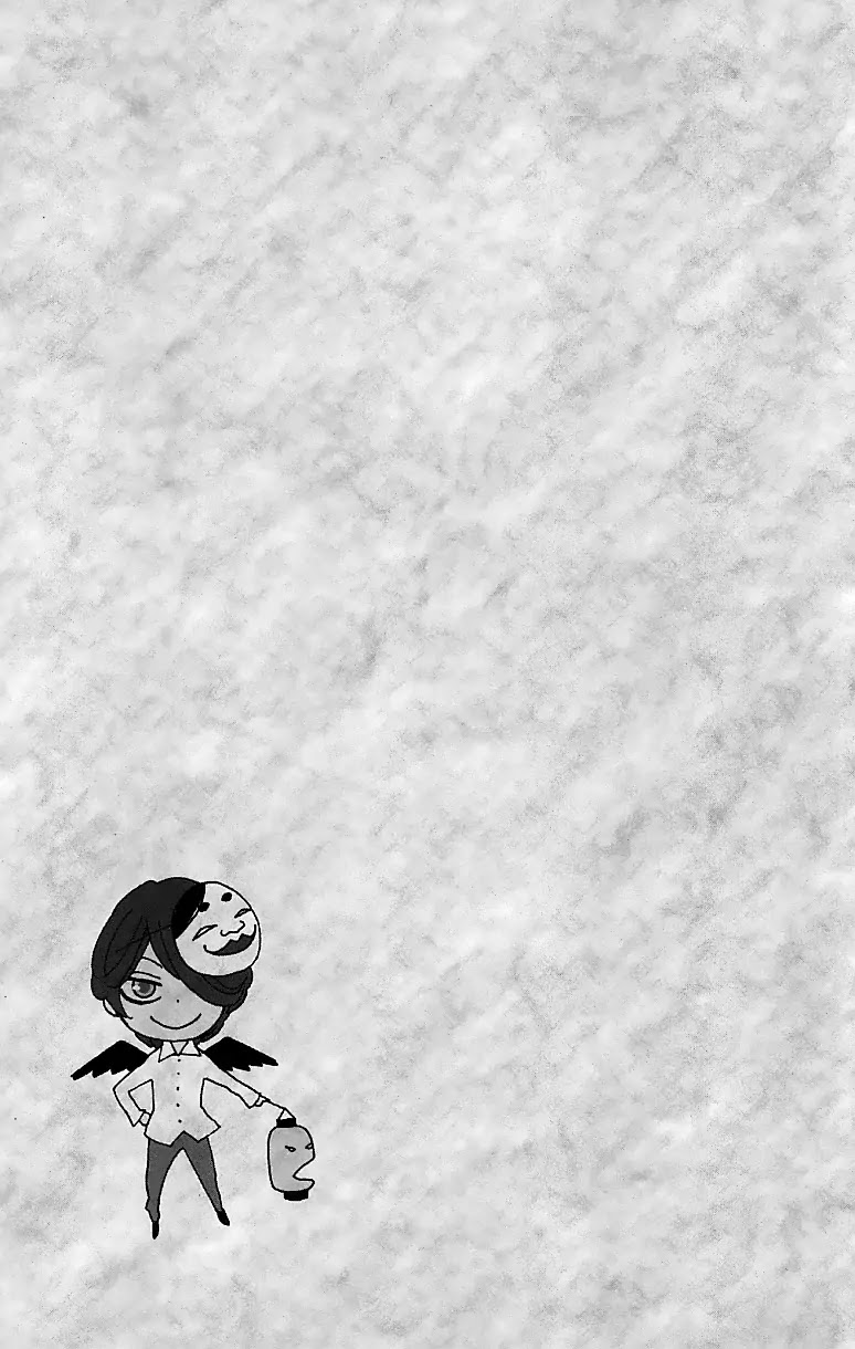 Kamisama Hajimemashita chapter 146 page 32