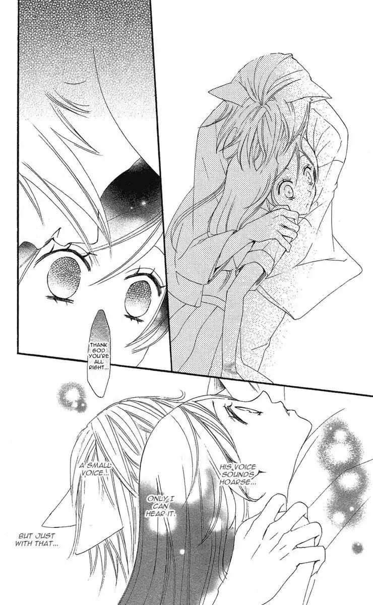 Kamisama Hajimemashita chapter 16 page 15