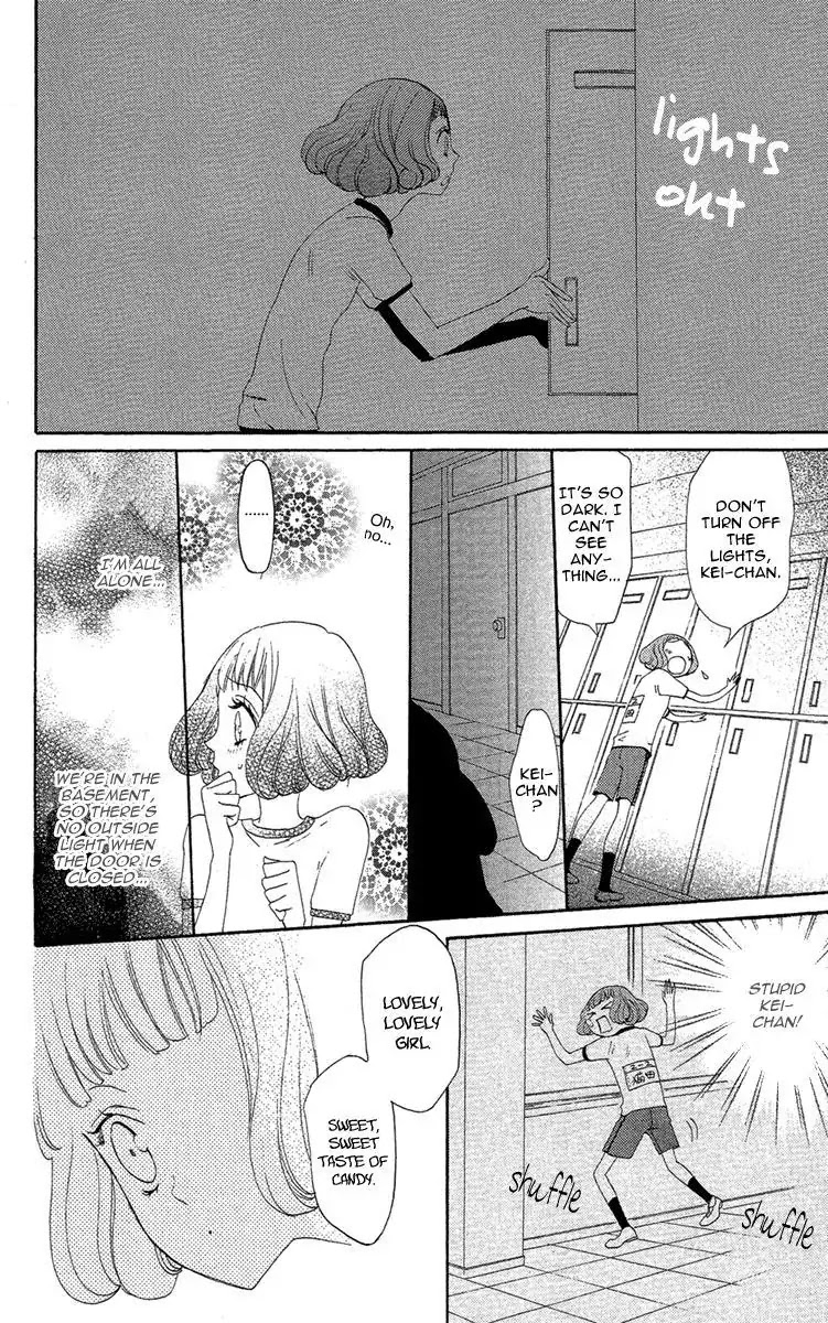 Kamisama Hajimemashita chapter 17 page 21