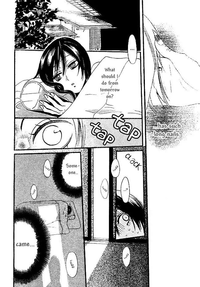 Kamisama Hajimemashita chapter 2 page 28