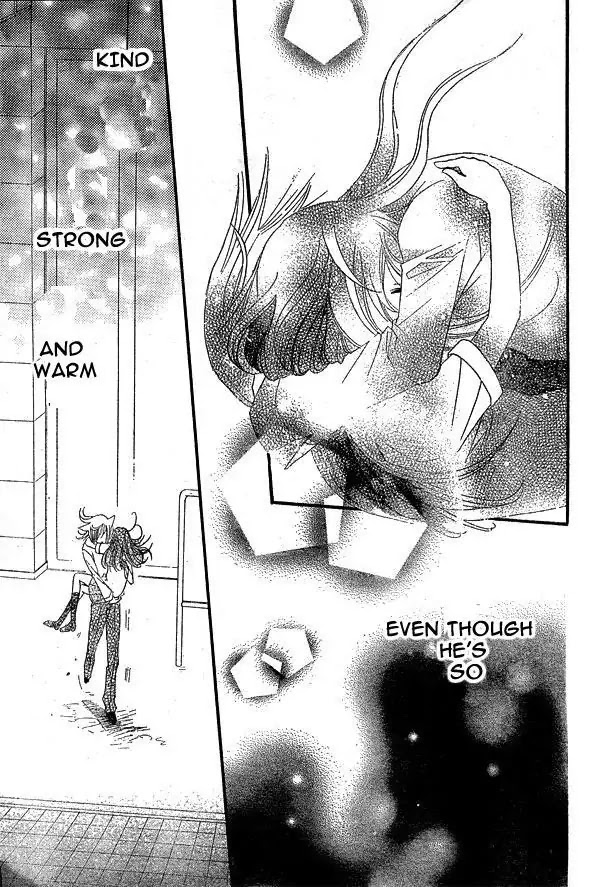 Kamisama Hajimemashita chapter 20 page 29