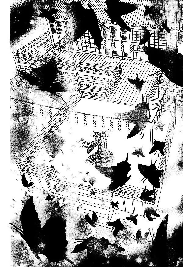 Kamisama Hajimemashita chapter 30 page 28