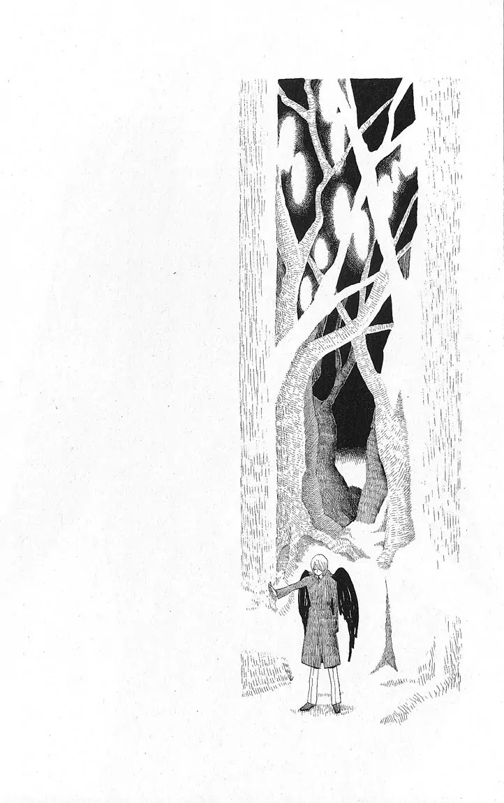 Kamisama Hajimemashita chapter 52 page 2