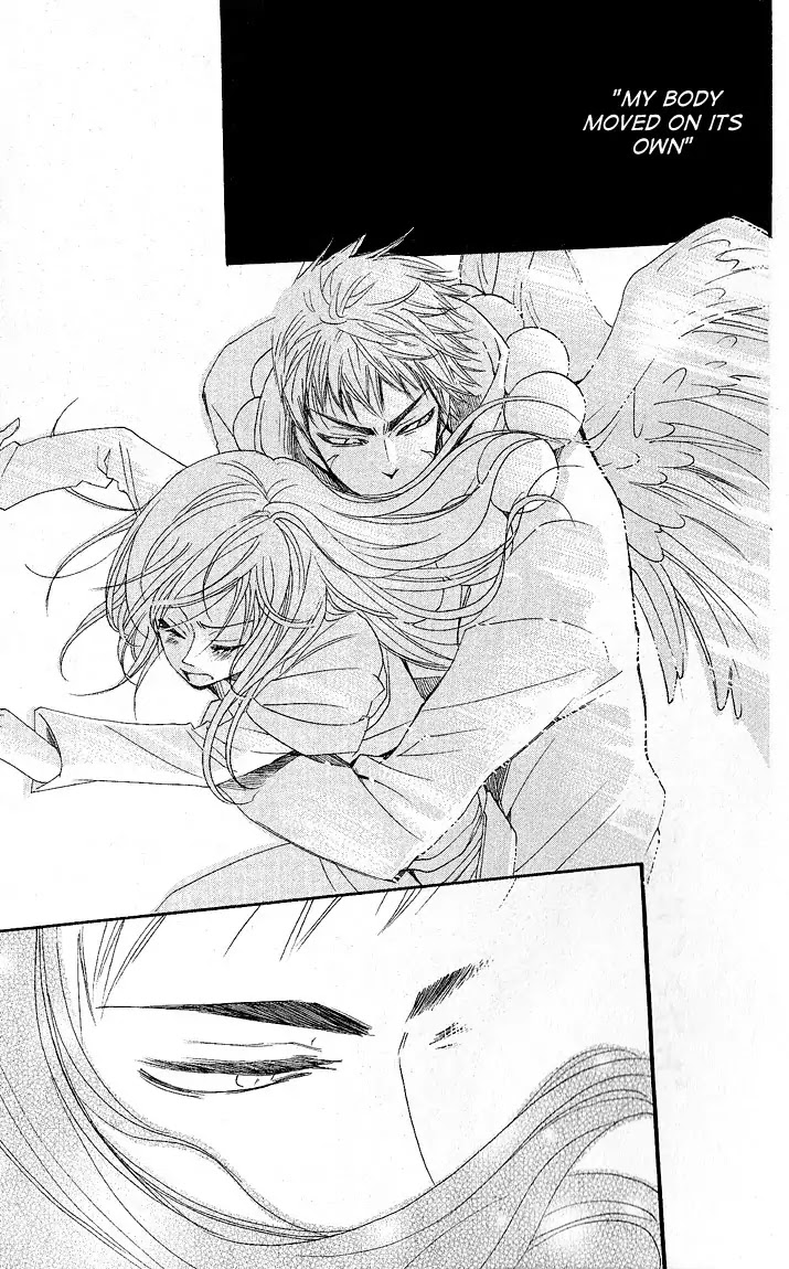 Kamisama Hajimemashita chapter 58 page 29