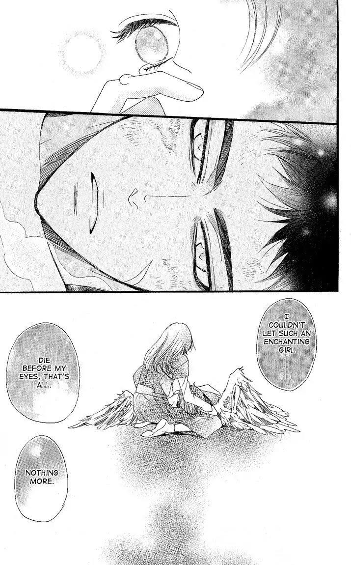 Kamisama Hajimemashita chapter 59 page 11