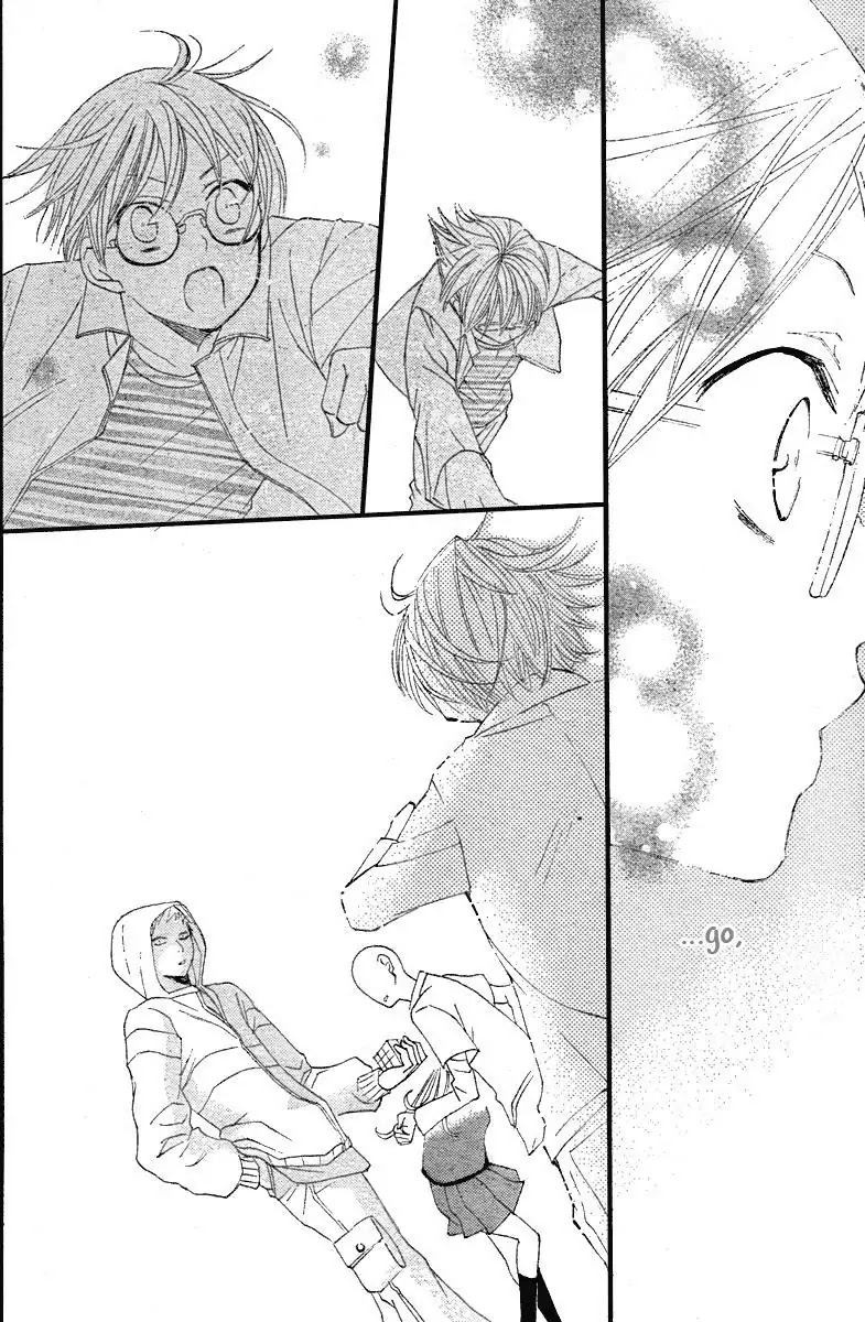 Kamisama Hajimemashita chapter 6 page 28