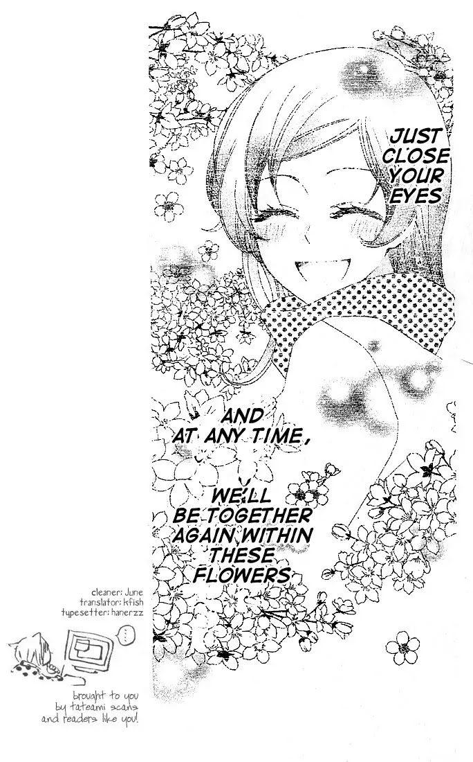 Kamisama Hajimemashita chapter 60 page 25