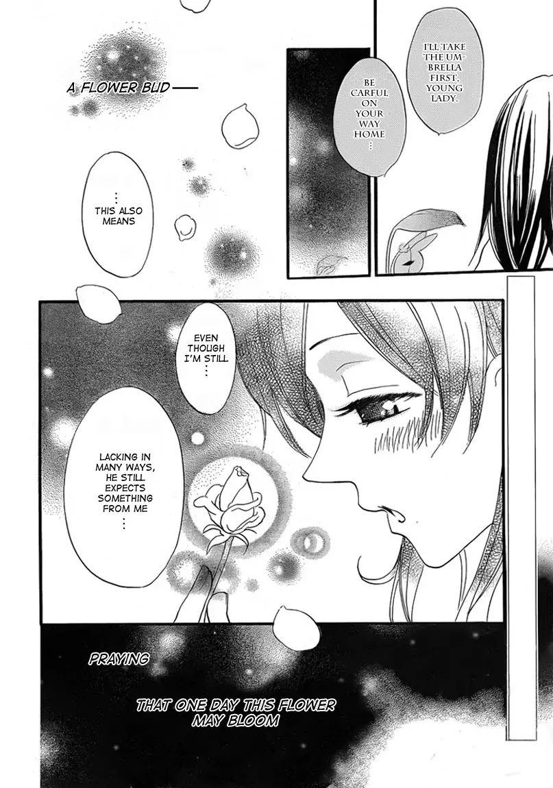 Kamisama Hajimemashita chapter 65 page 30