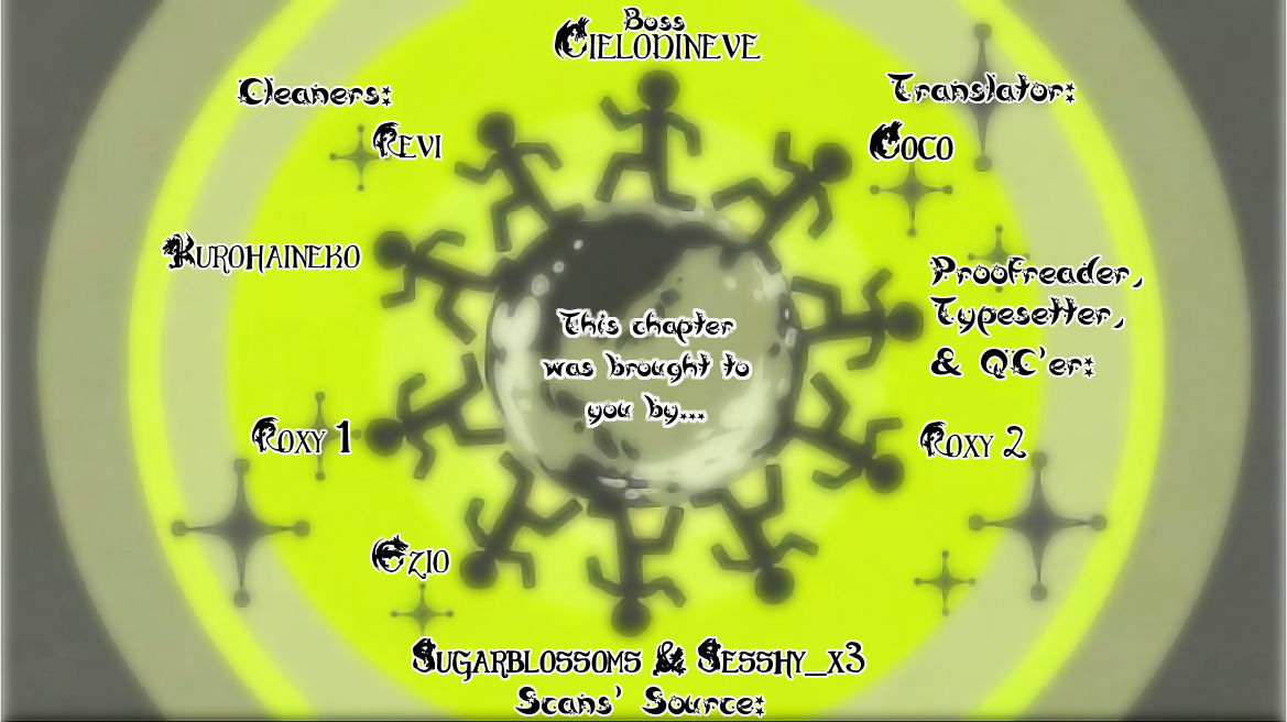 Kamisama Hajimemashita chapter 79.1 page 34