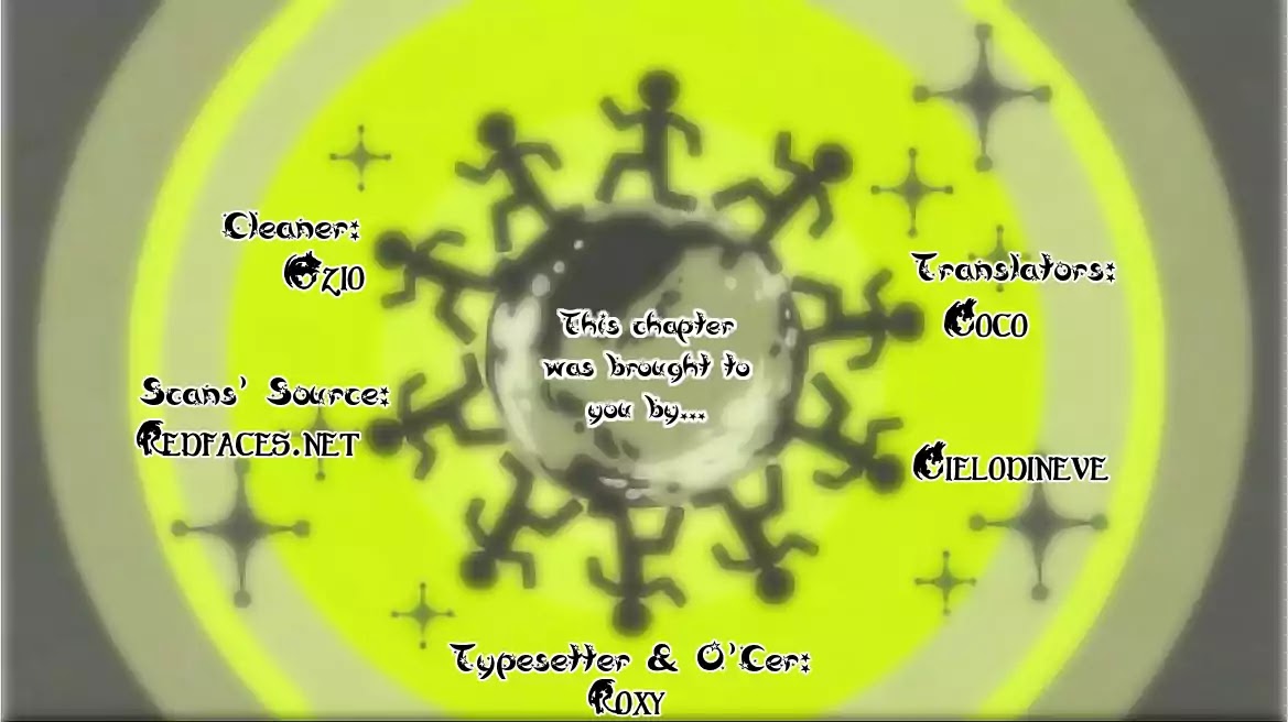 Kamisama Hajimemashita chapter 86 page 32